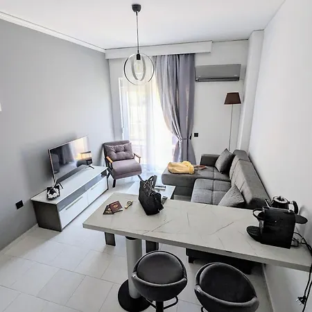 Mini Mansion Apartment Rhodes City Exterior photo