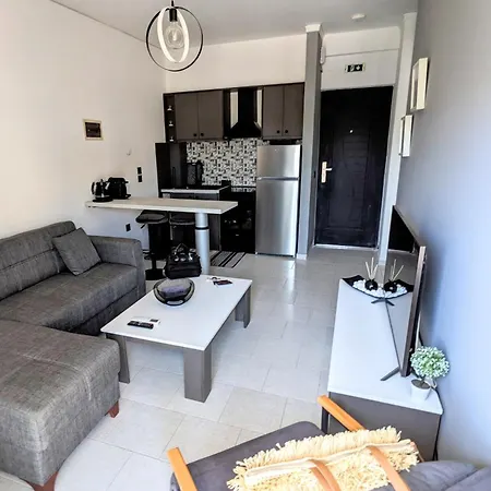Mini Mansion Apartment Rhodes City Exterior photo