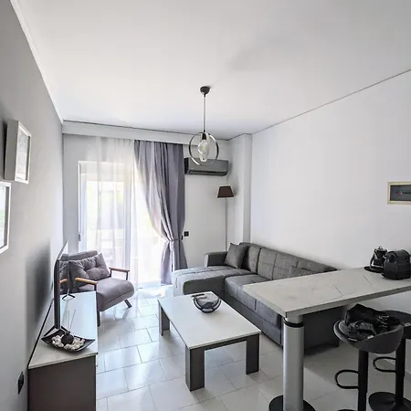 Mini Mansion Apartment Rhodes City Exterior photo