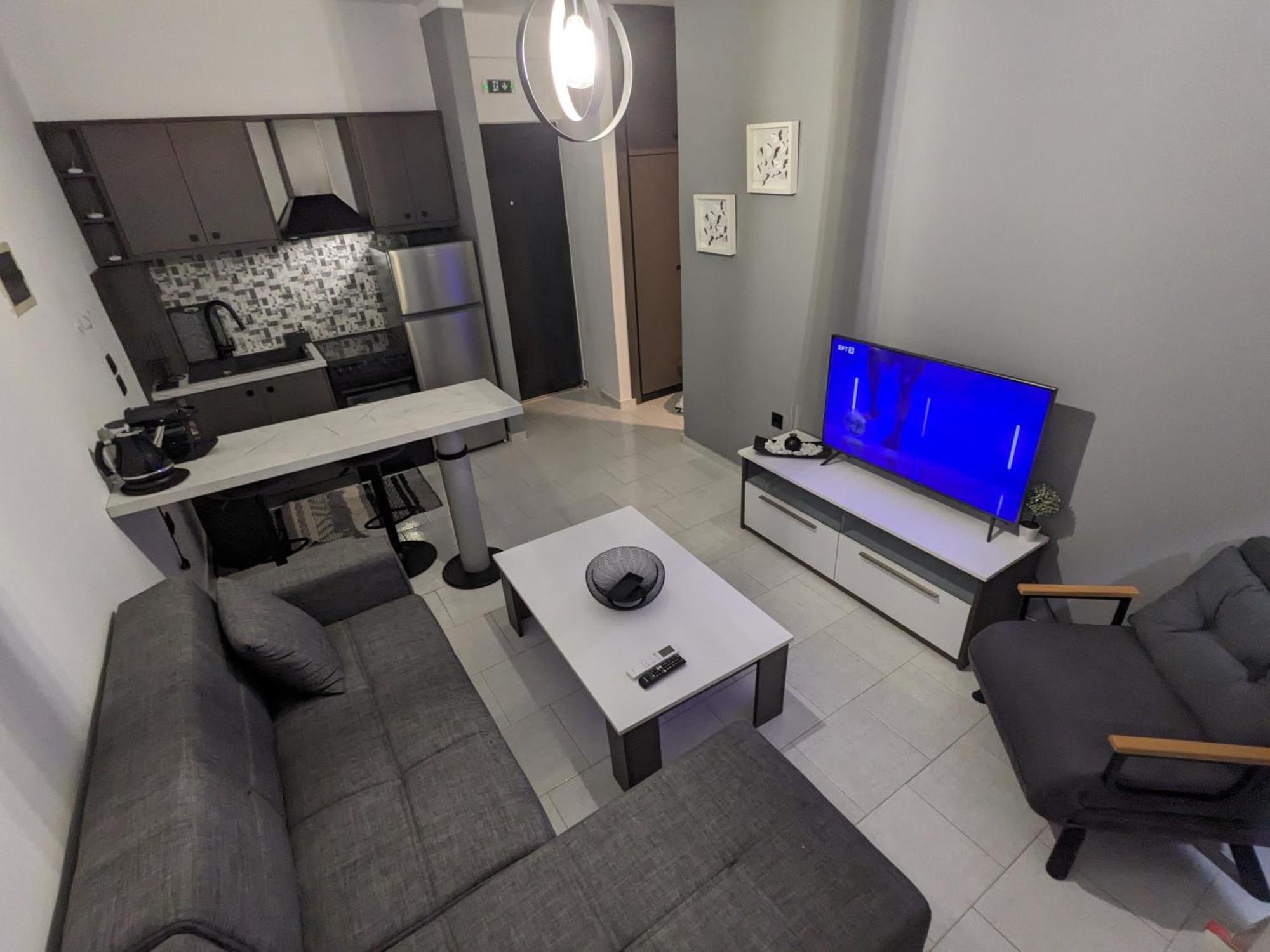 Apartment Mini Mansion Rhodes City