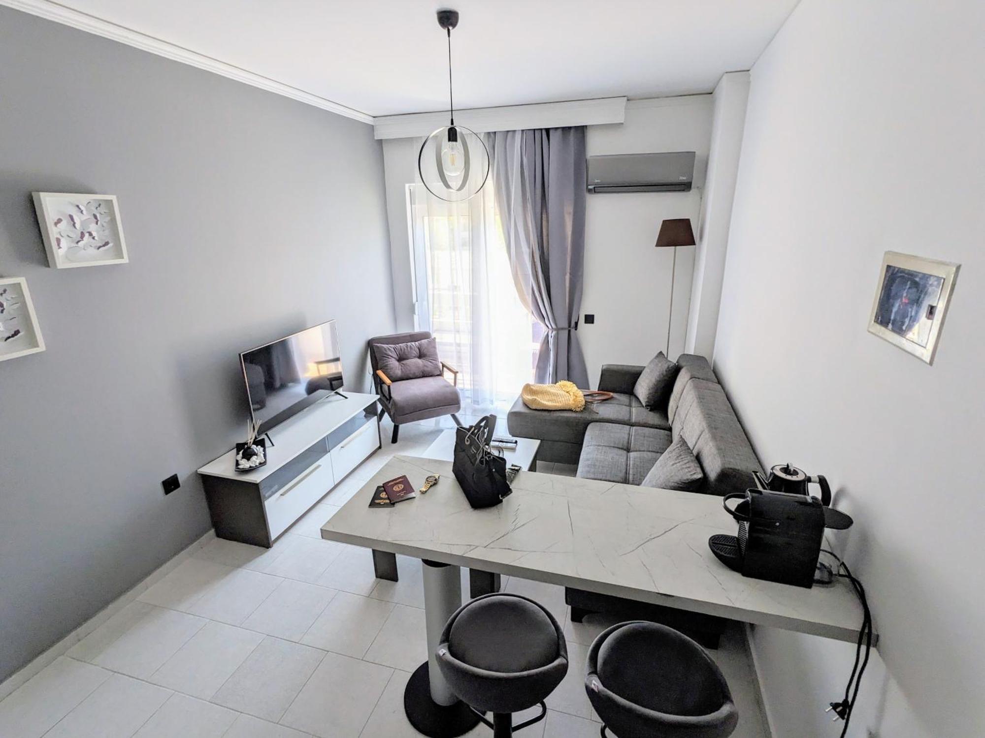 Mini Mansion Rhodes City