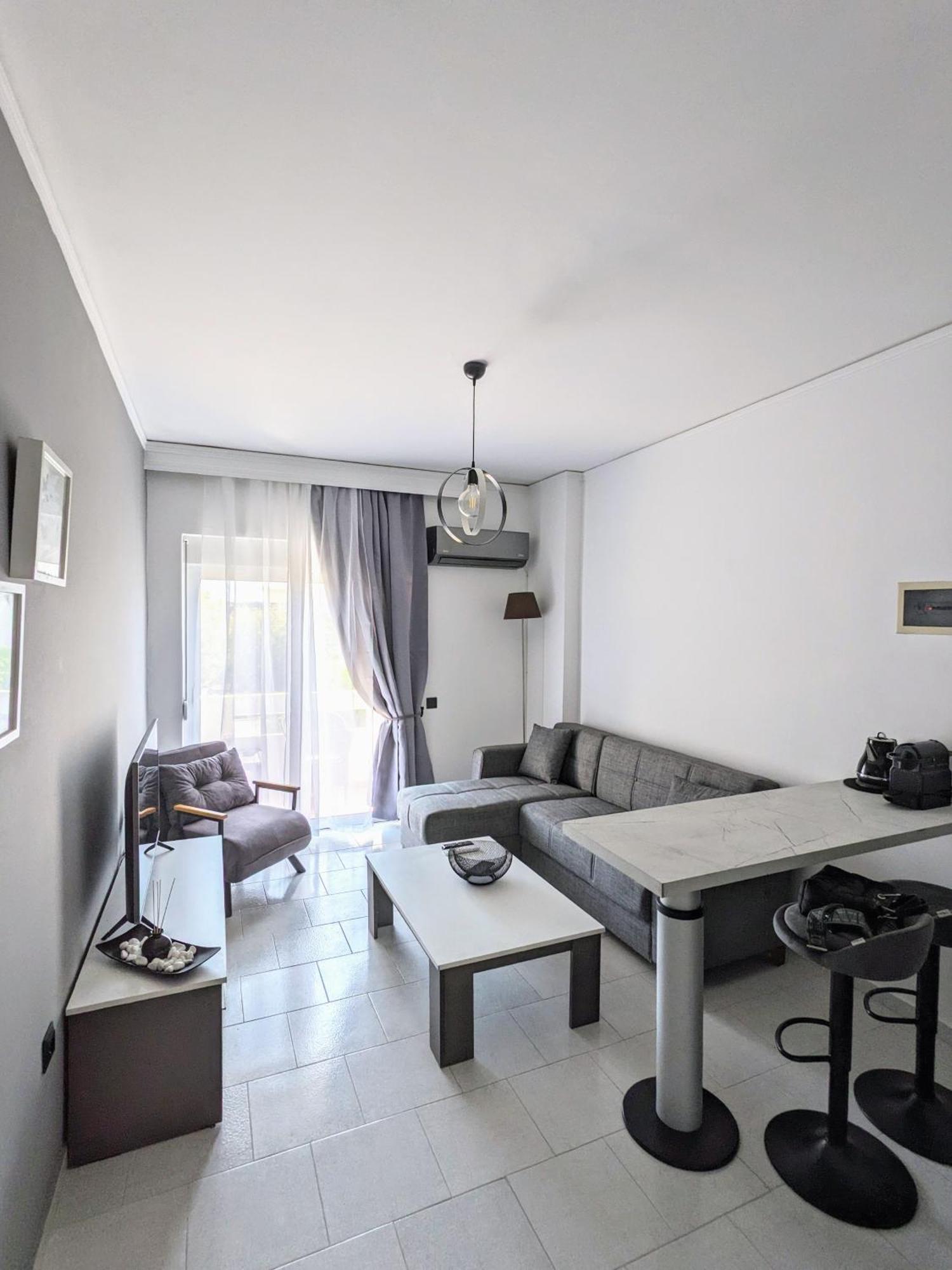 Mini Mansion Apartment *