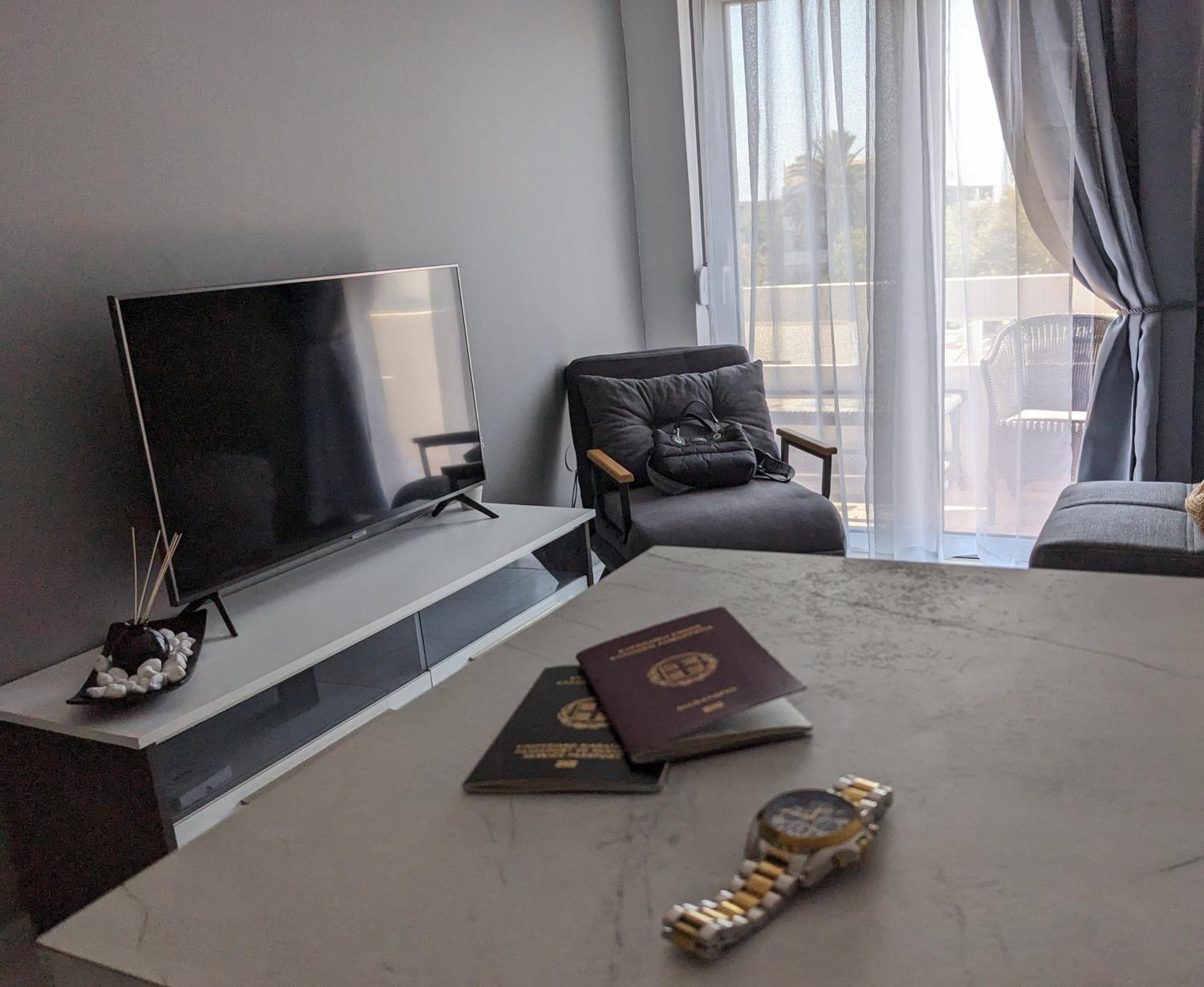 Apartment Mini Mansion
