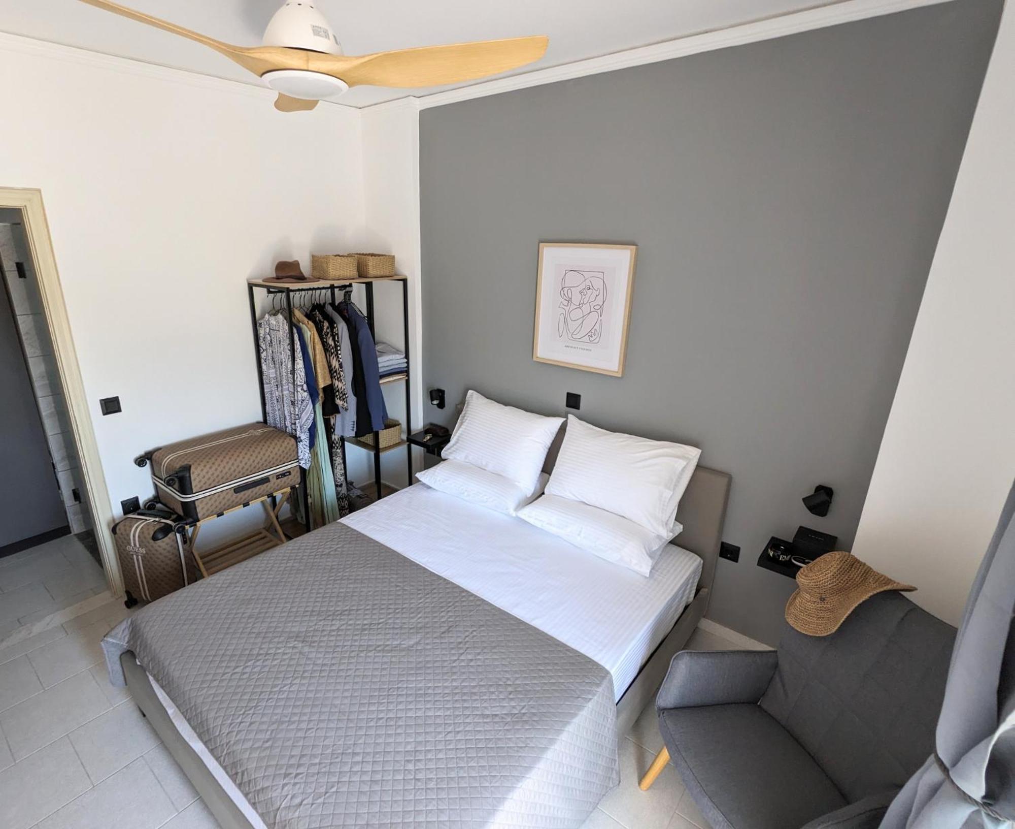 Mini Mansion Apartment *