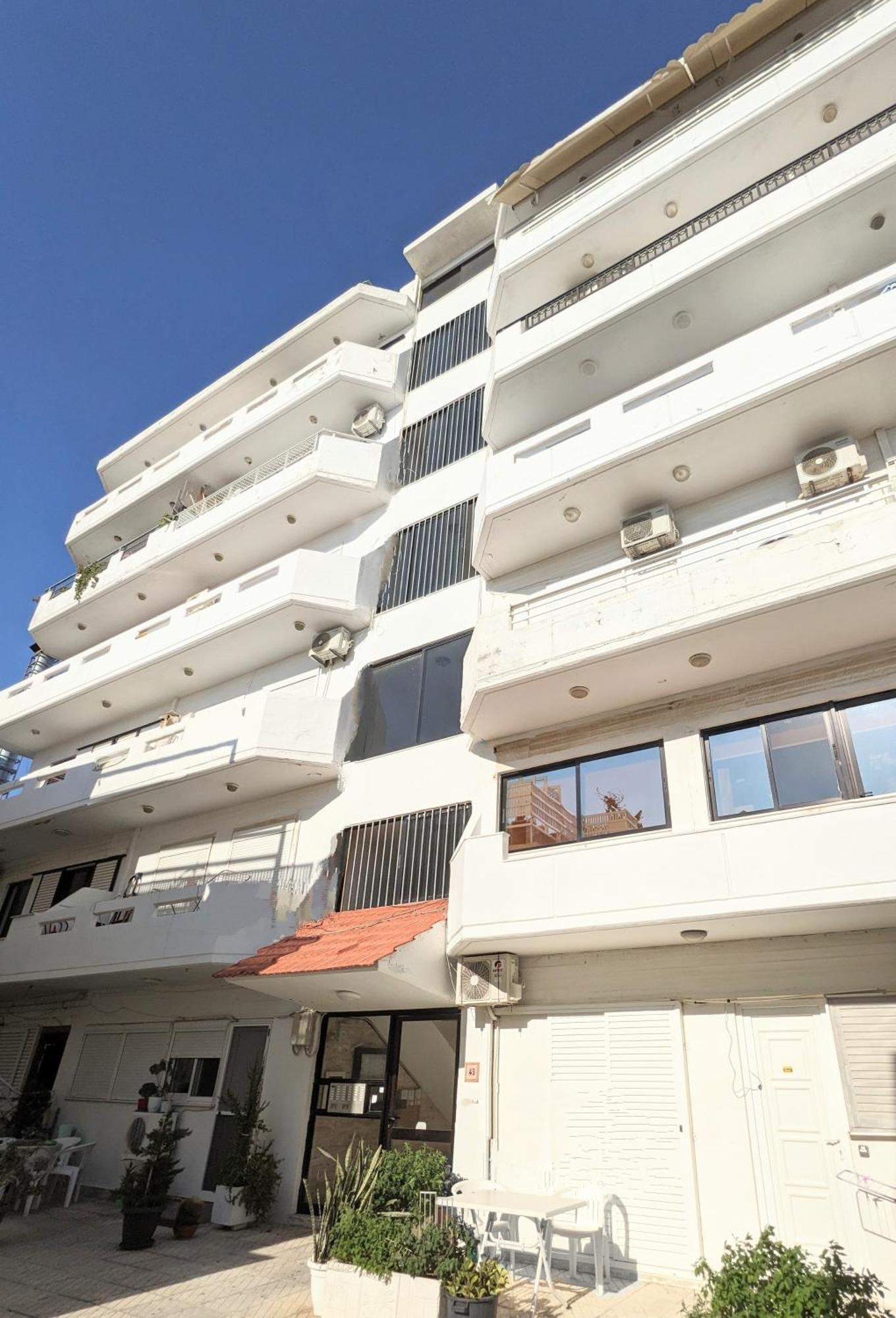 Mini Mansion * Rhodes City